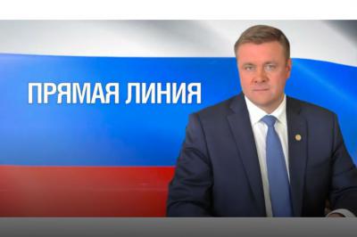 Николай Любимов не считает программу благоустройства Рязани проваленной