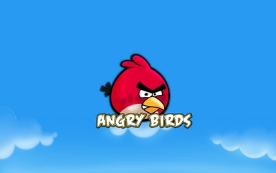 «М5 Молл»: Продолжается битва за главный приз турнира «Angry Birds»