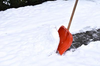 В Рязани начаты прокурорские проверки уборки улиц от снега