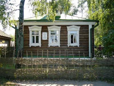 Генпрокуратура РФ выявила неправомерное использование земель в охранной зоне села Константиново