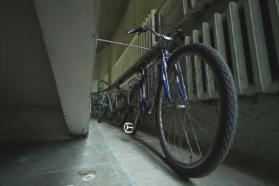 Полиция задержала рязанца, укравшего девять велосипедов