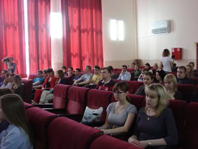 Выпускникам РязГМУ предложили вакансии во Владимирской области
