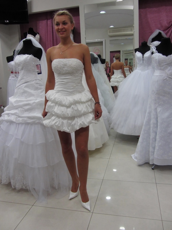 Купить Свадебное Платье В Брянске Недорого Каталог