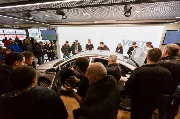 «Автоимпорт»: Автосалон «Кармен» презентовал рязанцам Lada Vesta
