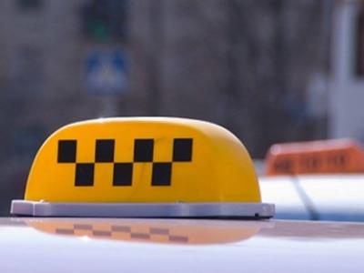 С начала 2015 года шесть автомобилей нелегальных рязанских таксистов помещены на штрафстоянку