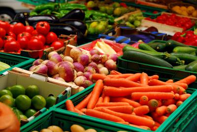 Рязанскую компанию оштрафовали за ввоз подкарантинных овощей и фруктов