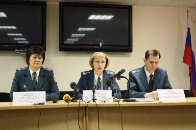 В Рязанской области началась декларационная кампании 2011 года