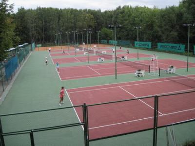 В честь Дня России на Рязанщине сыграют в футбол и теннис