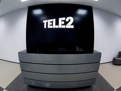 Tele2: Квест и мини-тренинг для рязанских предпринимателей