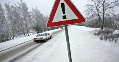 ГИБДД просит рязанцев быть внимательнее на дорогах