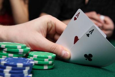 Четырёх рязанцев осудят за незаконную организацию азартных игр