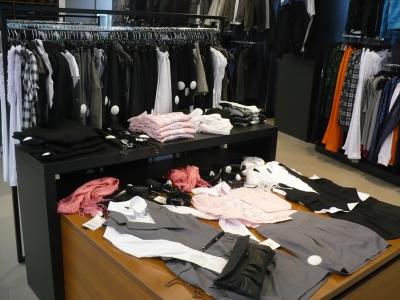 «Lorum» : Скидки до 50% на одежду от лучших европейских и отечественных производителей 