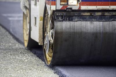 В Рязанской области по нацпроекту починили почти 200 километров дорог