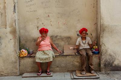«М5 Молл»: Куба приедет в Рязань