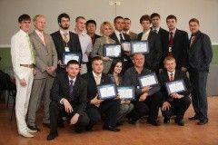 Рязанские предприниматели приняли участие в международном экономическом форуме