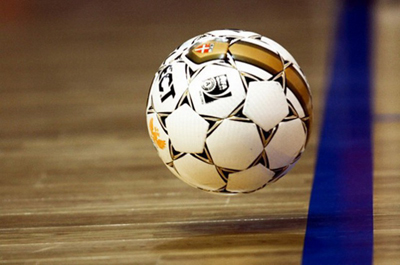 Завершился первый этап мини-футбольного чемпионата Рязанщины среди ветеранов
