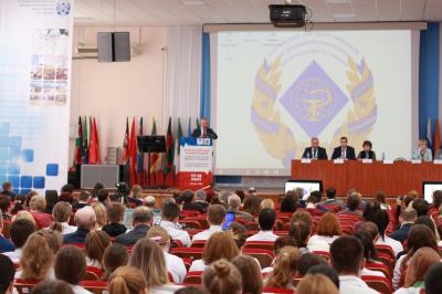 Подписано соглашение о сотрудничестве между РязГМУ и Российским обществом кардиологов