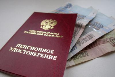 Средняя пенсия на Рязанщине составляет 11,4 тысячи рублей