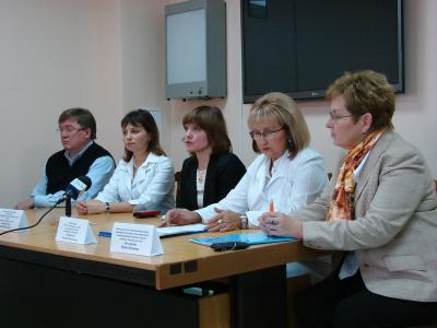 Рязанская область вошла в уникальную программу помощи детям с эндокринными заболеваниями
