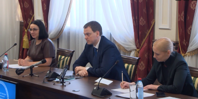 Павел Малков высказался по поводу восстановления в Рязанской области ДОСААФ