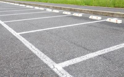 В рамках реализации проектов местных инициатив в Рязани создадут 1400 парковочных мест