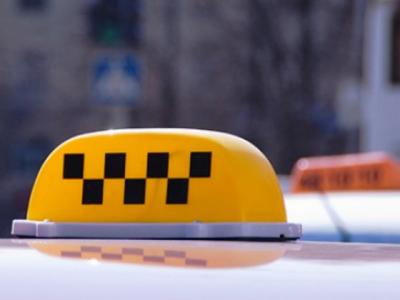 Дюжину рязанских нелегальных таксистов подвергли административному наказанию