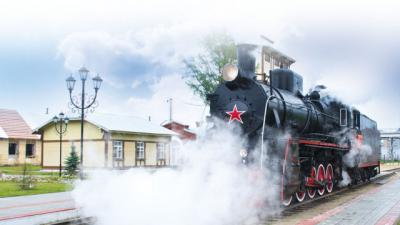В Рязанскую область туристов привезут на ретропоезде