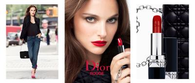 «Аркада»: Новинки от Dior в «Рив Гош»
