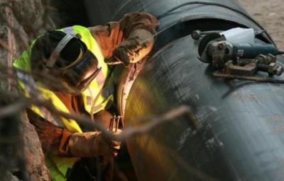 В этом году отремонтируют пять километров трубопроводов в Рязани