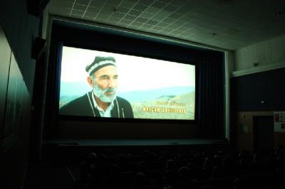 Второй день международного фестиваля военного кино в Рязани открылся фильмом «Тихая застава»