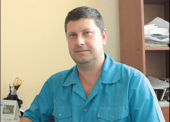 Алексей Байцуров