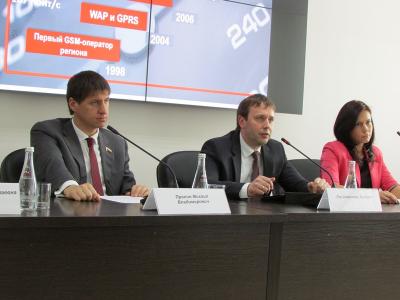 МТС объявила о запуске в Рязанской области сети 4G