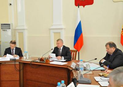 Олег Ковалёв: «Надо переходить в режим партнёрства с малым бизнесом»