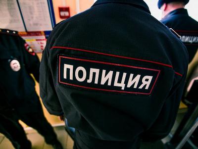 Рязанские полицейские поймали наркозакладчика из Йошкар-Олы