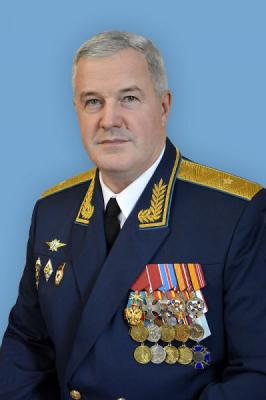 Алексей Рагозин
