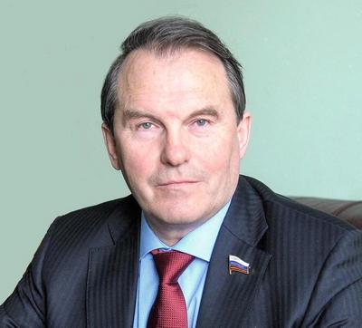 Игорь Морозов увидел борьбу за пост мэра Рязани в заданном президенту вопросе
