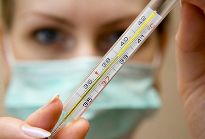 Эпидпорог по гриппу и ОРВИ в Рязани превышен незначительно