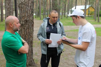 Рязанские активисты ОНФ проверили детские летние оздоровительные лагеря