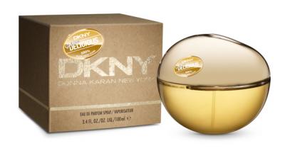 «Виктория Плаза»: Встречайте роскошный аромат от DKNY в магазине «Иль де Ботэ»