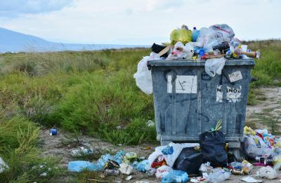 Сасовская прокуратура обязала переоборудовать контейнерные площадки для мусора