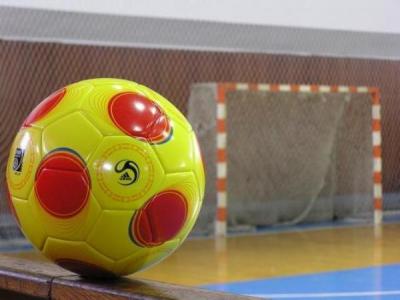 В Шилово стартовал чемпионат области по мини-футболу среди ветеранов 45+