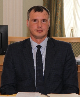 Андрей Каплинский