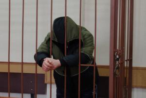 Приговор экс-капитану рязанской милиции Игорю Ерёмину зачитывали почти пять часов