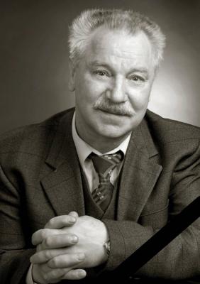 Геннадий Киселёв
