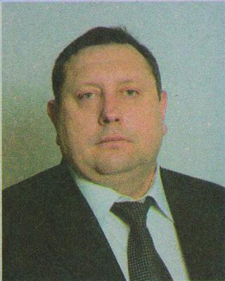 Александр Кулаев