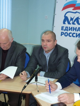 В Рязани состоялось совещание по проекту «Новые дороги городов России»