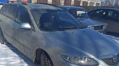 В Александро-Невском районе водитель без прав уехал с АЗС, не заплатив за бензин