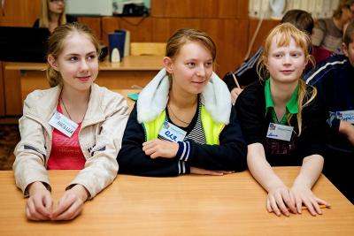 Рязанские подростки узнали больше о вреде табака и алкоголя