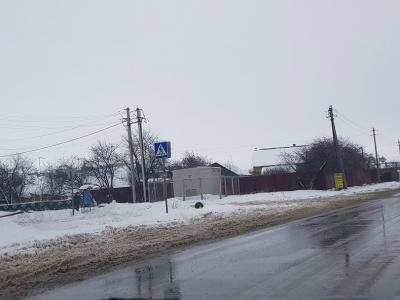 За сутки в Рязанской области возбуждено 22 административных дела за нечищенные дороги и переходы