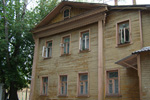 Дом Натальи Климовой